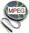 Small MPEG movie of Fig. 5.1 slug motion